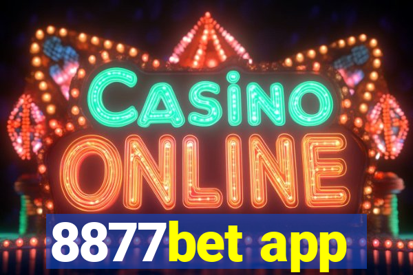 8877bet app